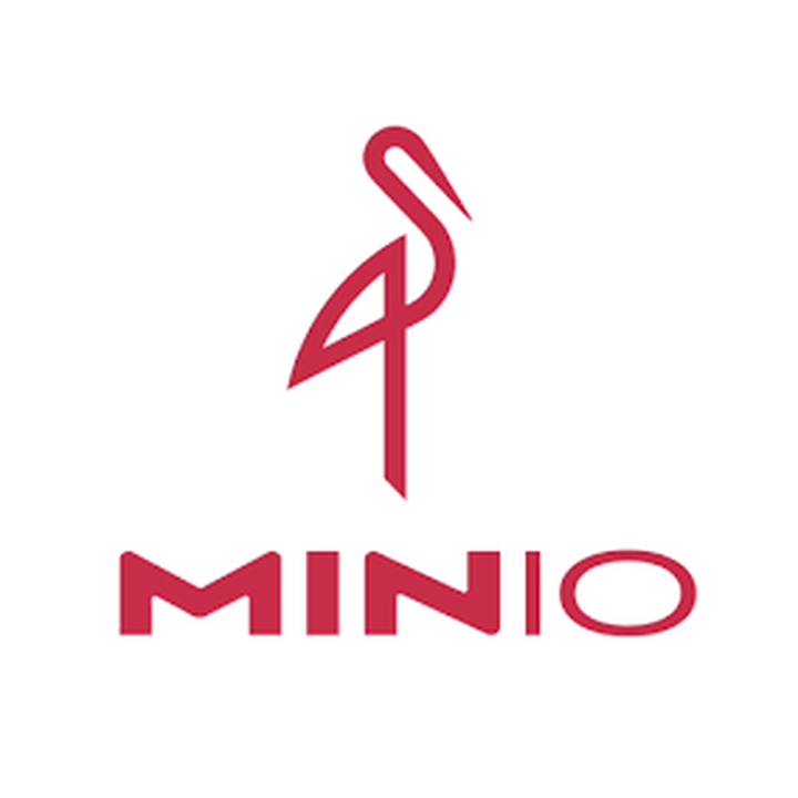 MinIO